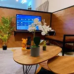 Ssrhomestay/S2/Corner Lot/15Pax