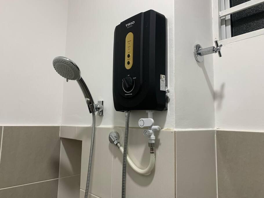 Ssrhomestay/s2/corner Lot/15pax Rumah percutian Seremban
