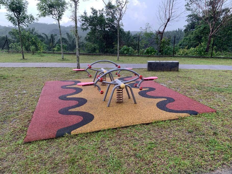 Ssrhomestay/s2/corner Lot/15pax Rumah percutian Seremban