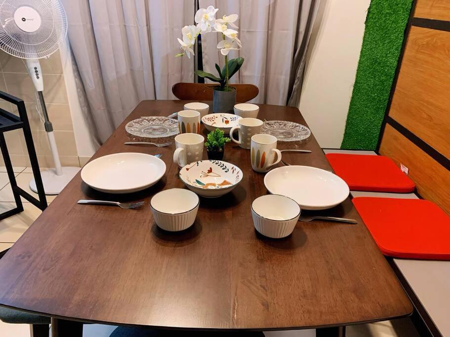 Ssrhomestay/s2/corner Lot/15pax Rumah percutian