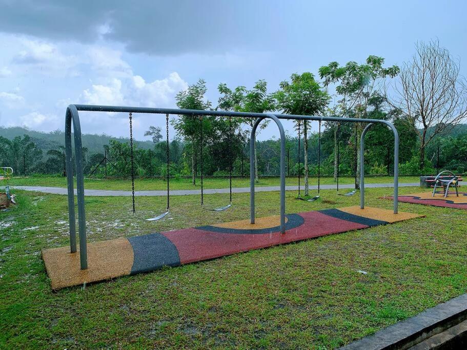 Rumah percutian Ssrhomestay/s2/corner Lot/15pax