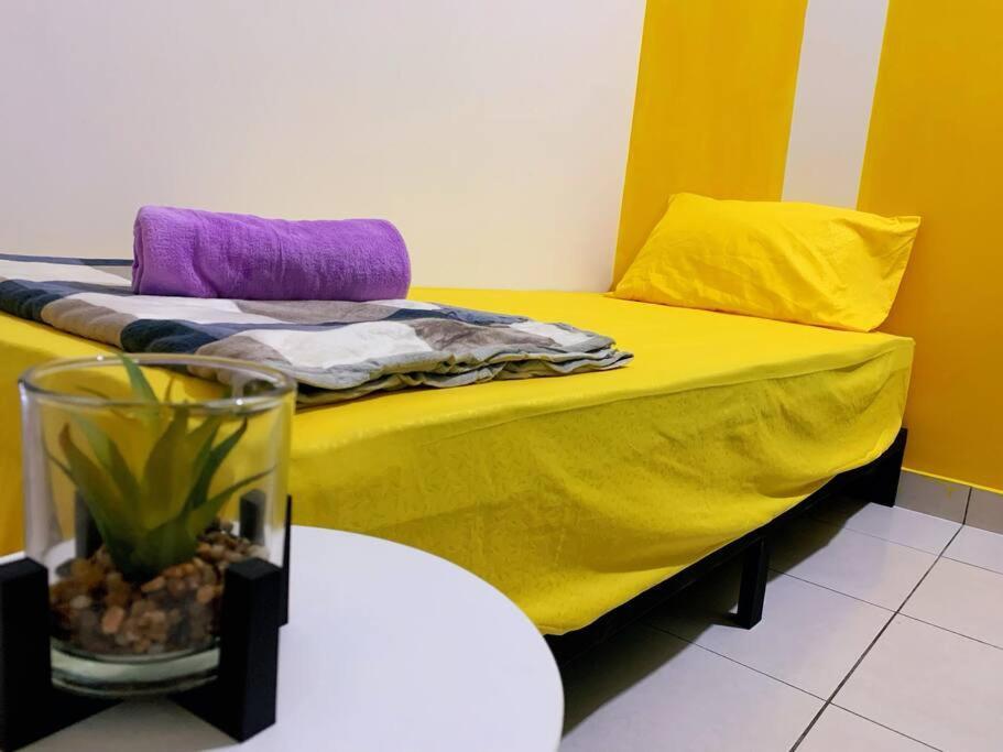 Ssrhomestay/s2/corner Lot/15pax Rumah percutian