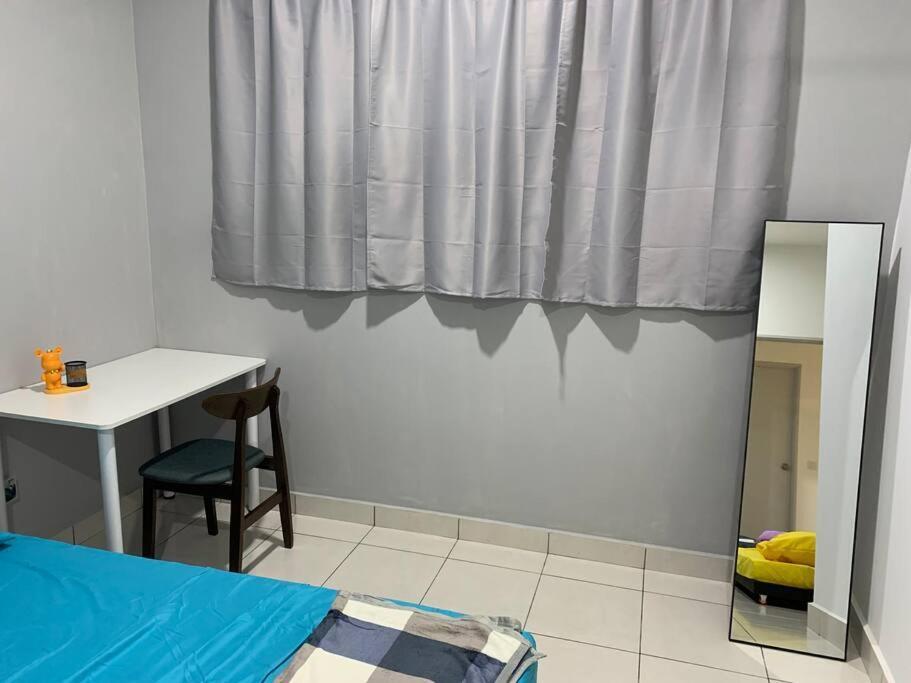 Ssrhomestay/s2/corner Lot/15pax Rumah percutian Seremban