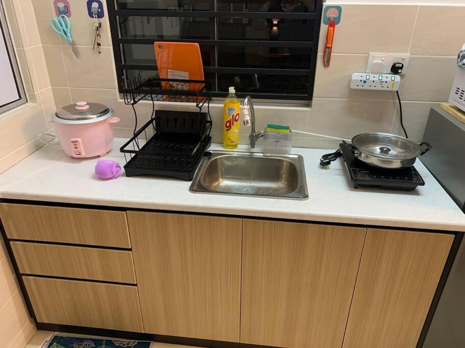 Ssrhomestay/s2/corner Lot/15pax Rumah percutian *
