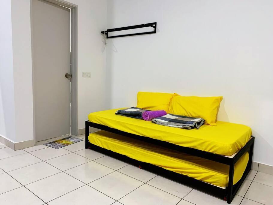 Ssrhomestay/s2/corner Lot/15pax Rumah percutian Seremban