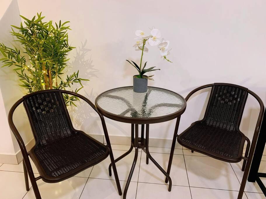 Ssrhomestay/s2/corner Lot/15pax Rumah percutian *